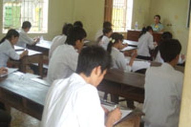 Điểm chuẩn NV2 của 10 trường ĐH 