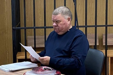 Tướng Nga lĩnh án tù vì bê bối tham ô tại công viên quân sự Patriot