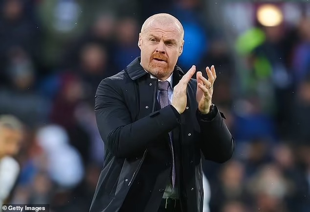 Everton chuẩn bị công bố huấn luyện viên mới - 1 Everton chuẩn bị công bố huấn luyện viên mới - 1