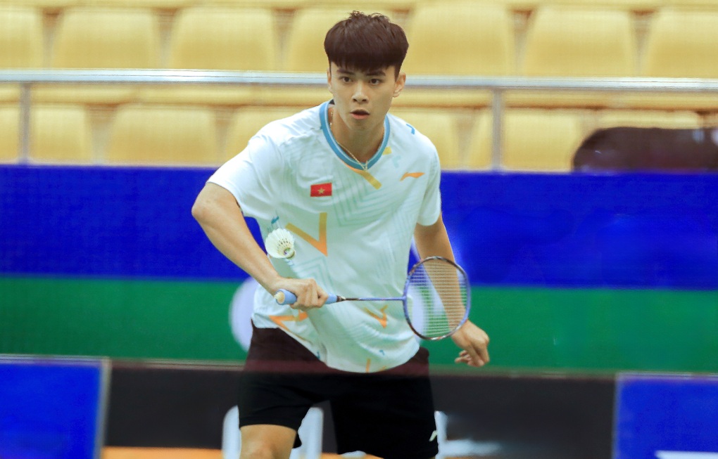 Li-Ning Vietnam International Series 2024: Sẵn sàng bùng nổ với những trận cầu đỉnh cao - 3 Li-Ning Vietnam International Series 2024: Sẵn sàng bùng nổ với những trận cầu đỉnh cao - 3