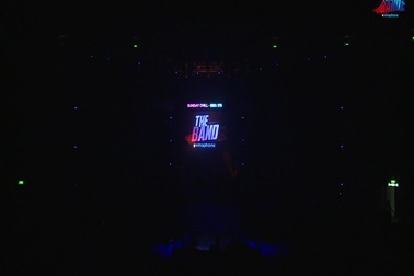 Ban nhạc Sunday Chill với ca khúc Đêm