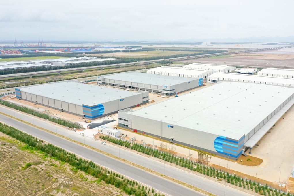 Giải pháp chống dột tối ưu cho nhà xưởng - 2 Giải pháp chống dột tối ưu cho nhà xưởng - 2