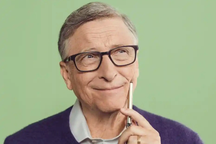 Bill Gates khẳng định: "Tôi không phải robot, tôi muốn có tình yêu"