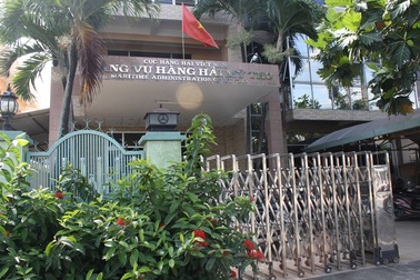 Khởi tố giám đốc Cảng vụ hàng hải Mỹ Tho cùng 5 thuộc cấp