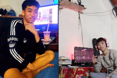 Chàng trai chỉ còn một bàn tay đăng đàn tìm việc khiến nhiều người cảm động