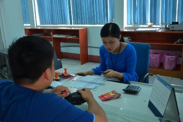 Vé tàu Tết tại TPHCM: 25.000 chỗ đã đặt, 1.000 vé đã bán