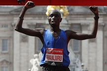 “Quái vật” làng Marathon lĩnh hậu quả lớn vì dùng doping