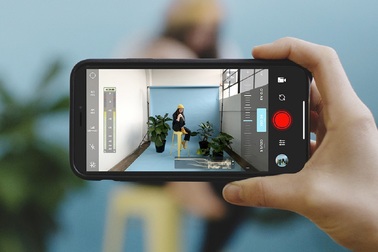Những công cụ xử lý và tạo hiệu ứng video nên có trên smartphone
