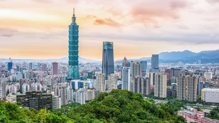 Từ Singapore cho tới Sydney, giá nhà đang đua nhau tăng vọt - 5 Từ Singapore cho tới Sydney, giá nhà đang đua nhau tăng vọt - 5