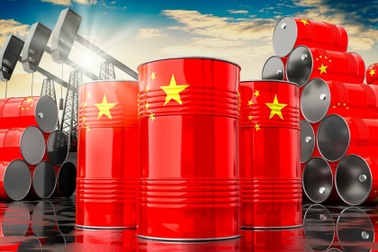 Trung Quốc chuẩn bị mở van xuất khẩu xăng dầu, thị trường sắp đảo chiều?