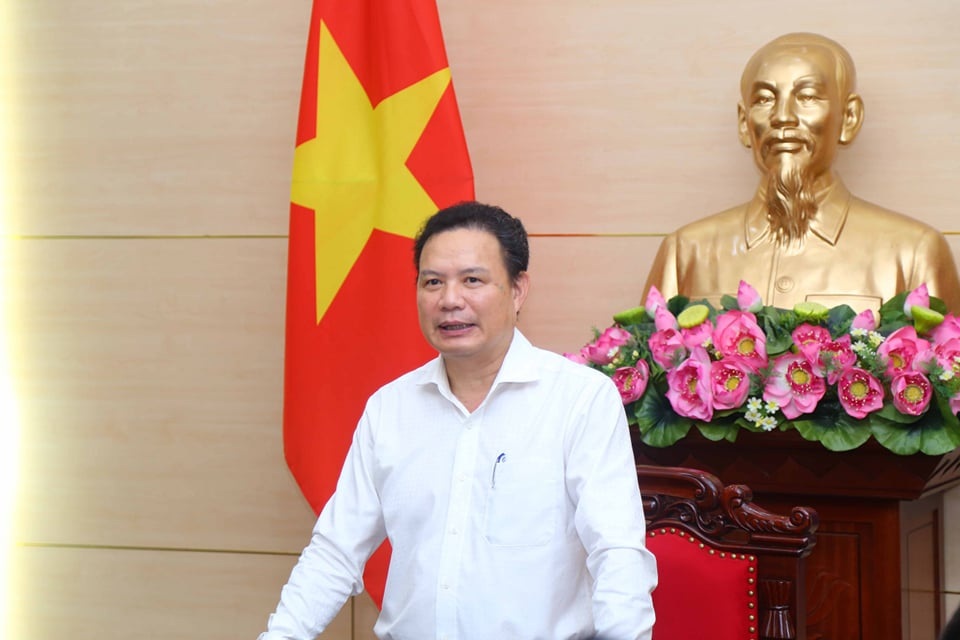 Lương tối thiểu 2021: Nhiều diễn biến bất ngờ, Tổng LĐLĐ VN không bỏ phiếu - 4 Lương tối thiểu 2021: Nhiều diễn biến bất ngờ, Tổng LĐLĐ VN không bỏ phiếu - 4