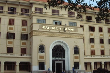 Trường ĐH Y Hà Nội công bố phương án tuyển sinh năm 2020