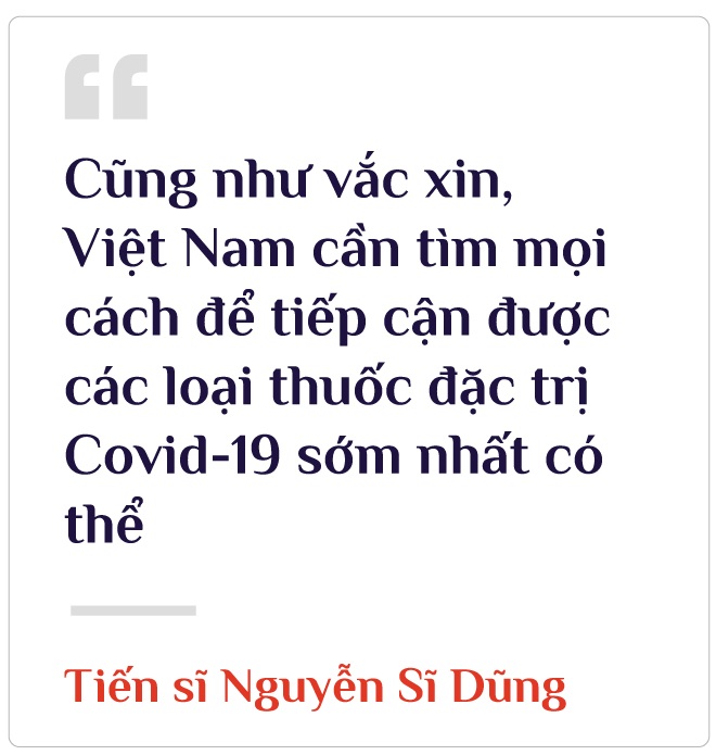 Nền tảng quan trọng để điều chỉnh chiến lược chống dịch trước khi quá muộn - 4 Nền tảng quan trọng để điều chỉnh chiến lược chống dịch trước khi quá muộn - 4