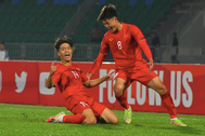 Chuyên gia trong nước: "U20 Việt Nam vừa hay vừa may"