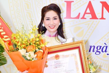 "Hoa hậu cải lương" Như Huỳnh: Từ cô gái nhà nghèo đến danh hiệu NSƯT