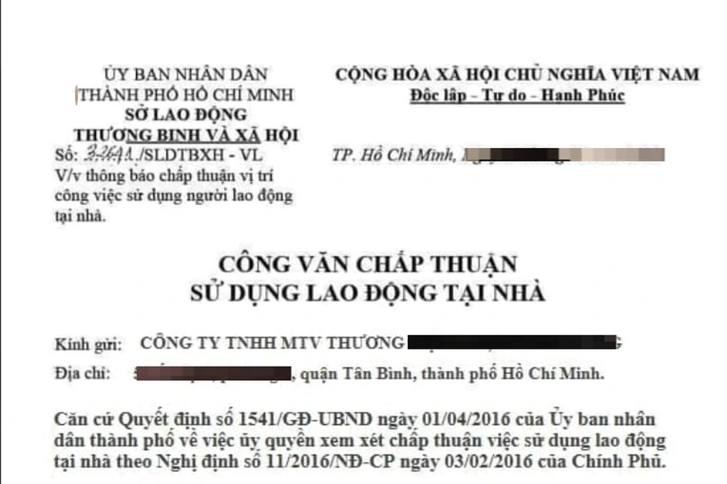 Tin việc nhẹ chốt 1 đơn lĩnh 9 củ, nữ sinh mất trắng hàng chục triệu đồng - 3 Tin việc nhẹ chốt 1 đơn lĩnh 9 củ, nữ sinh mất trắng hàng chục triệu đồng - 3