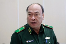 Thủ tướng bổ nhiệm Thiếu tướng Lê Quang Đạo làm Tư lệnh Cảnh sát biển