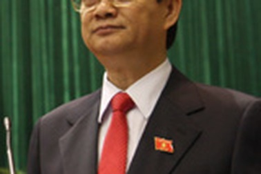 Tập trung chống tiêu cực trong quản lí đất đai, thu chi ngân sách