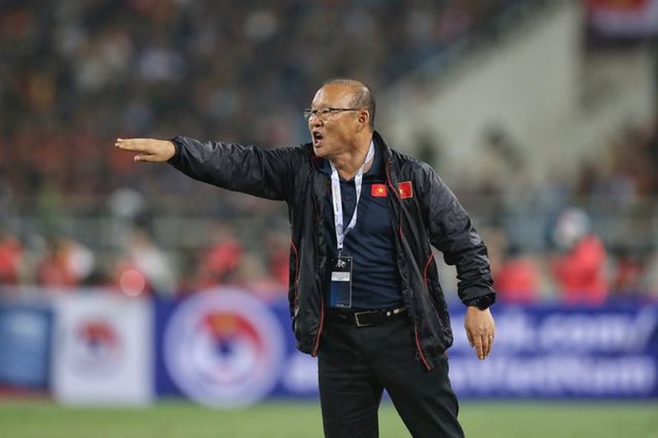 HLV Park Hang Seo và nỗi lo lực lượng tại AFF Cup 2020 - 3 HLV Park Hang Seo và nỗi lo lực lượng tại AFF Cup 2020 - 3