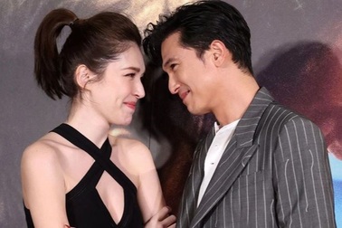 Khưu Trạch - Mỹ nam bị ghét vì đa tình bất ngờ kết hôn