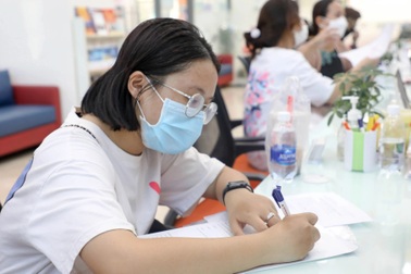 3 trường ĐH ở TPHCM vừa công bố điểm chuẩn học bạ, năng lực