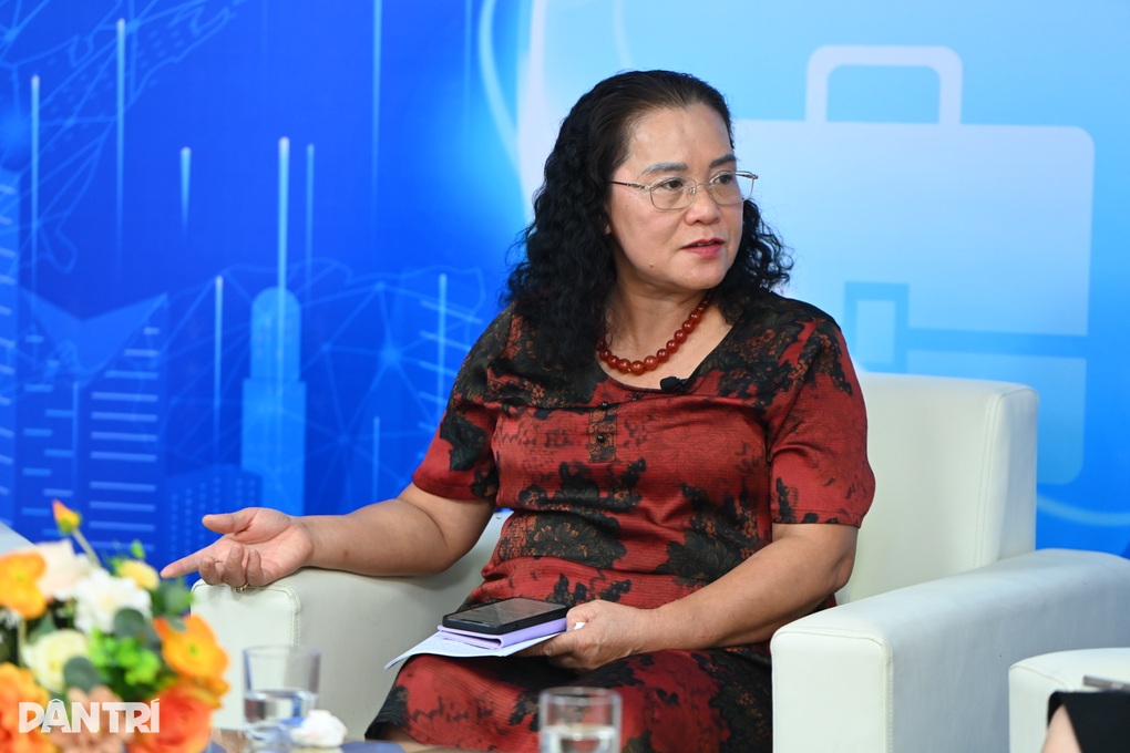 Bảo hiểm thất nghiệp như “bà đỡ” với người lao động thời điểm khó khăn Bảo hiểm thất nghiệp như “bà đỡ” với người lao động thời điểm khó khăn
