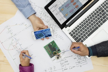 Ngành điện tử - viễn thông và CNTT trong cách mạng 4.0