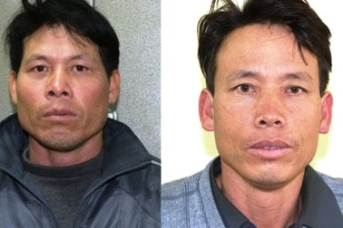 Anh em ông Đoàn Văn Vươn bị đề nghị truy tố tội “Giết người”