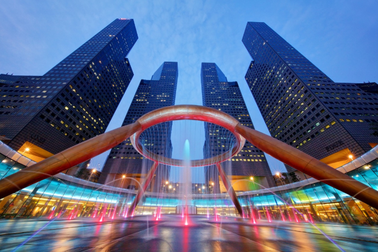 Học cách mua cả Singapore như người bản địa cùng Bedaulbe - Ninh Tito