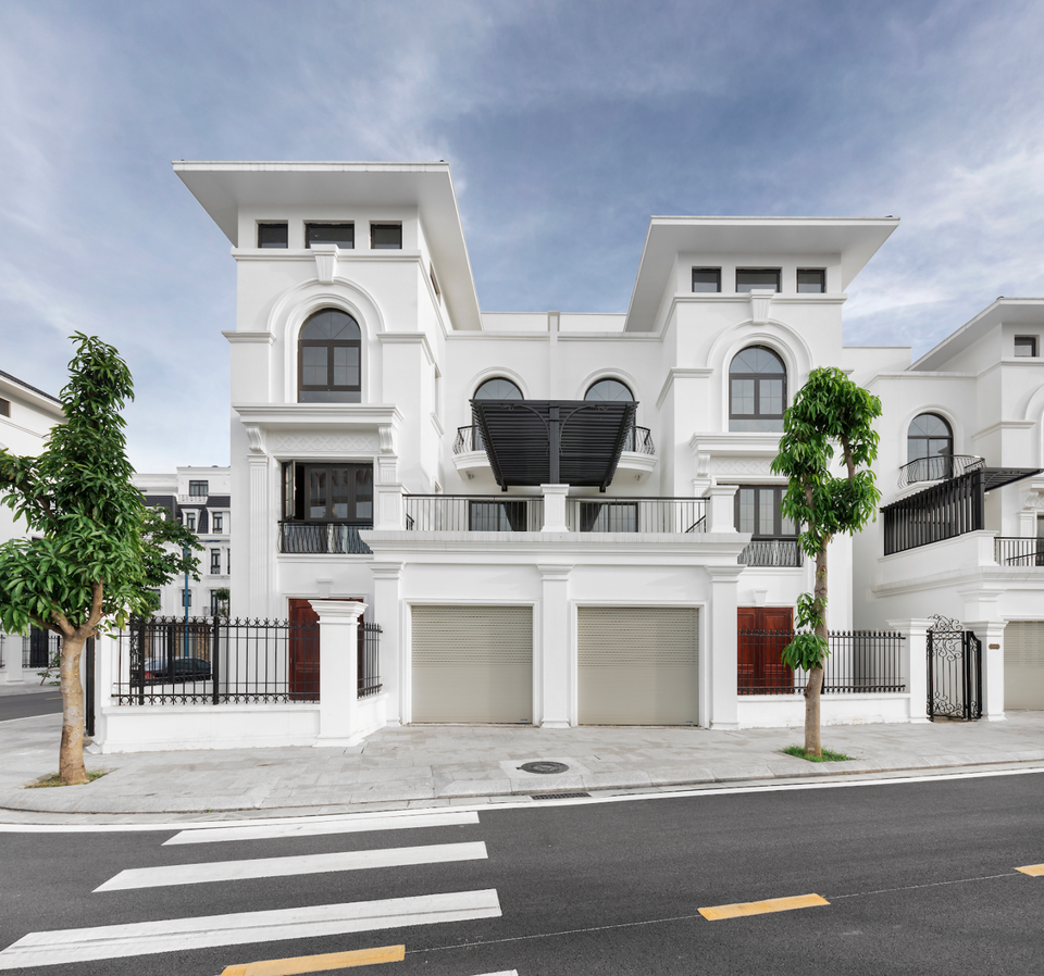 Mở bán quỹ căn đẹp cuối cùng của dự án Hoàng Huy Riverside - 3 Mở bán quỹ căn đẹp cuối cùng của dự án Hoàng Huy Riverside - 3