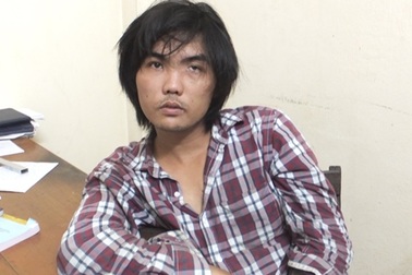 Tuần tra, Công an phường bắt gọn tên trộm nhiều tiền án