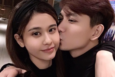 Trương Quỳnh Anh: “Tim đã gạt bỏ cái tôi của mình để yêu tôi!”