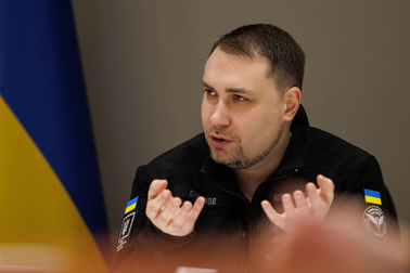 Ukraine tiết lộ lời mời bất ngờ của Nga về đàm phán hòa bình ở Moscow