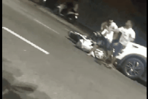 Tuyên án kẻ dùng gậy bóng chày đánh chết người sau va chạm giao thông