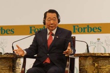 Khối tài sản khổng lồ của tỷ phú Thái thâu tóm Metro Việt Nam 