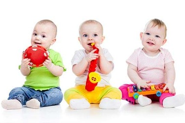 Dấu hiệu đáng tin cậy về  việc trẻ sẽ phát triển ngôn ngữ như thế nào