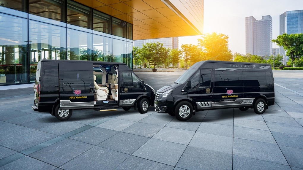 Cơn khát xe limousine phục vụ nhu cầu đi lại trong doanh nghiệp - 1 Cơn khát xe limousine phục vụ nhu cầu đi lại trong doanh nghiệp - 1