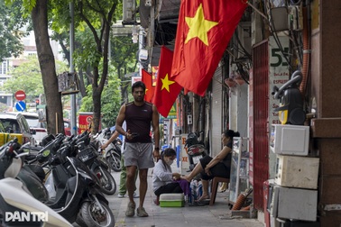 Hoàn thành phương án tổng thể sắp xếp lại thôn, tổ dân phố trước 10/6