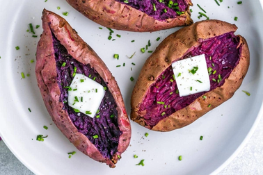 Loại củ chống bách bệnh của người Nhật giá rẻ bèo ở chợ Việt