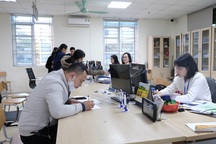 Bộ Nội vụ hướng dẫn quản lý công tác văn thư khi sắp xếp tổ chức bộ máy