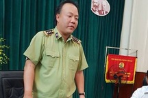 Kỷ luật lãnh đạo Cục quản lý thị trường vụ Con Cưng: Đã báo cáo Thủ tướng