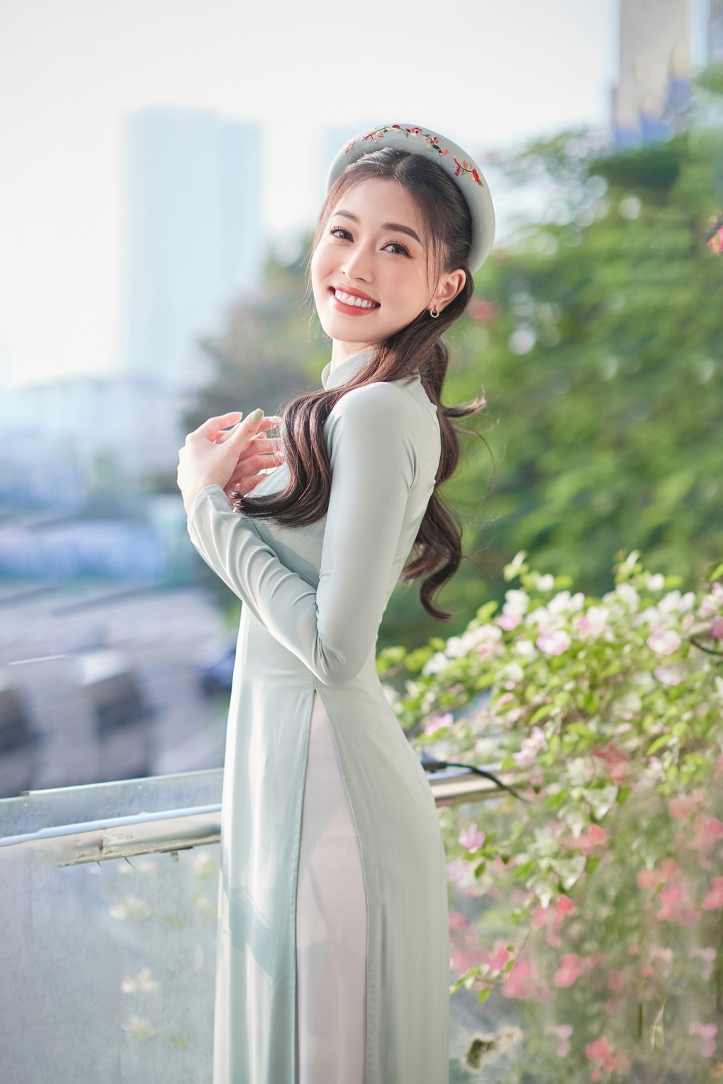 Dàn hoa hậu, mỹ nam VTV quy tụ trong lễ ăn hỏi Phương Nga - Bình An - 3 Dàn hoa hậu, mỹ nam VTV quy tụ trong lễ ăn hỏi Phương Nga - Bình An - 3