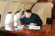 Vì sao ông Kim Jong-un chọn đi tàu hỏa tới Trung Quốc?