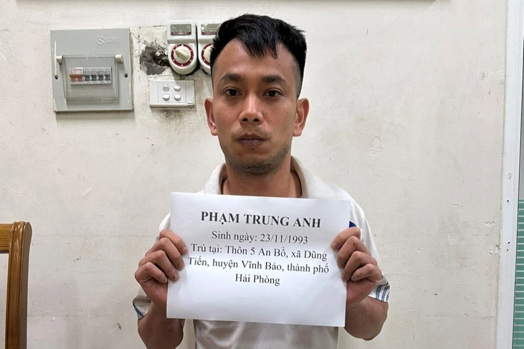 Lừa hàng trăm triệu đồng bằng hình thức nhận đặt phòng, vé du lịch - 1 Lừa hàng trăm triệu đồng bằng hình thức nhận đặt phòng, vé du lịch - 1