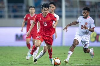 U22 Việt Nam chốt danh sách cho SEA Games, Đình Bắc vắng mặt ở trận gặp Lào