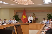 Cả tỉnh “không dám quyết mua một chiếc iPad”, sao làm được Chính phủ điện tử?