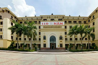 ĐH Y Hà Nội công bố phương án tuyển thẳng