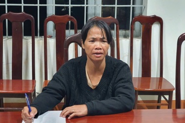 Vụ thi thể bé trai 1 tuổi dưới giếng: Mẹ ném con "để bớt gánh nặng"