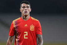 Phản ứng của Son Heung Min khi ngôi sao Tottenham mất suất dự Euro 2024