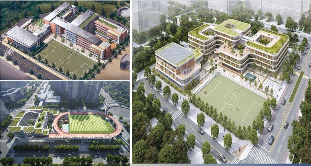 TPHCM kêu gọi đầu tư 11 dự án PPP có vị trí đắc địa - 3 TPHCM kêu gọi đầu tư 11 dự án PPP có vị trí đắc địa - 3